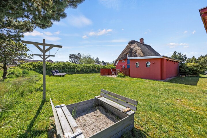 Ferienhaus 80169 in Søvej 6, Toftum, Rømø - Bild #31