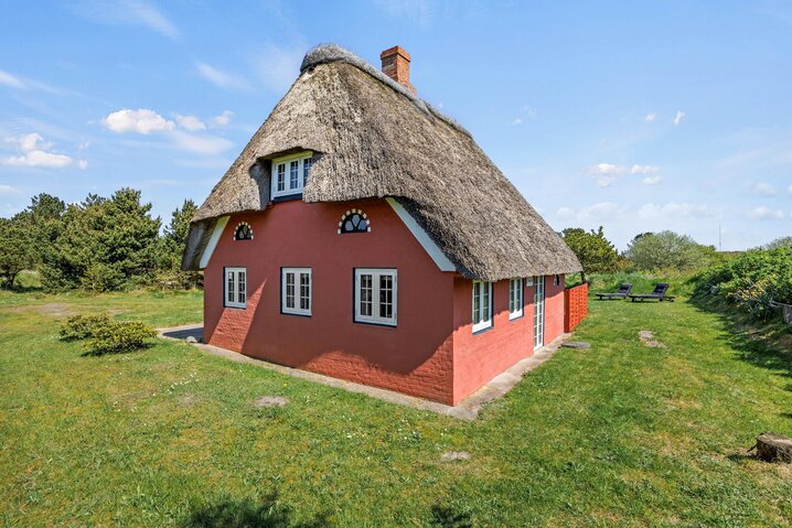 Ferienhaus 80169 in Søvej 6, Toftum, Rømø - Bild #32