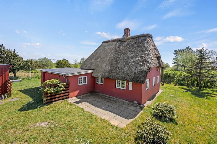 Ferienhaus 80169 in Søvej 6, Toftum, Rømø - Bild #33