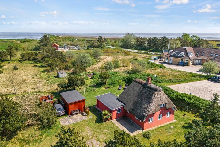 Ferienhaus 80169 in Søvej 6, Toftum, Rømø - Bild #34