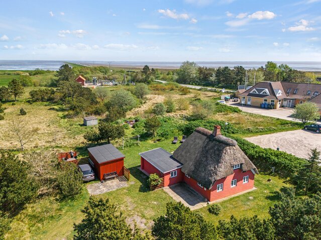 Sommerhus 80169 på Søvej 6, Toftum, Rømø - Billede #34