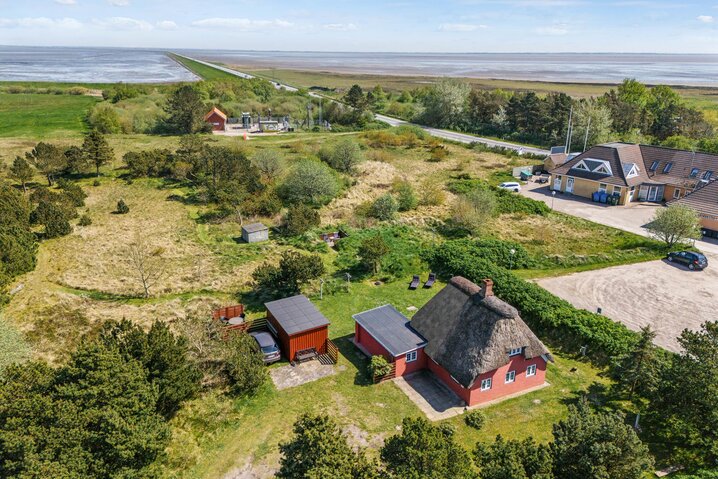 Ferienhaus 80169 in Søvej 6, Toftum, Rømø - Bild #35