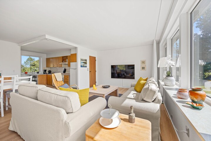 Sommerhus 80186 på Juvrevej 13, Toftum, Rømø - Billede #3