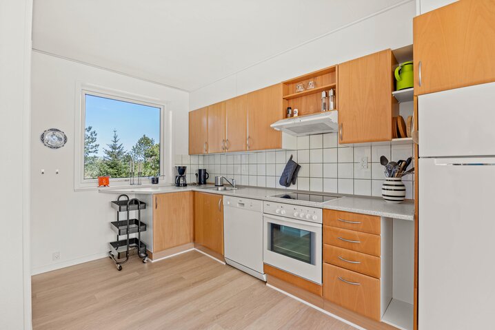 Sommerhus 80186 på Juvrevej 13, Toftum, Rømø - Billede #4