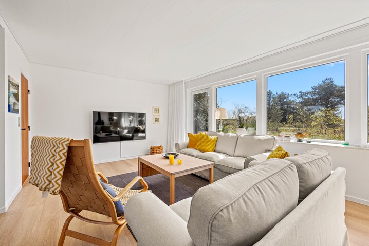 Sommerhus 80186 på Juvrevej 13, Toftum, Rømø - Billede #5