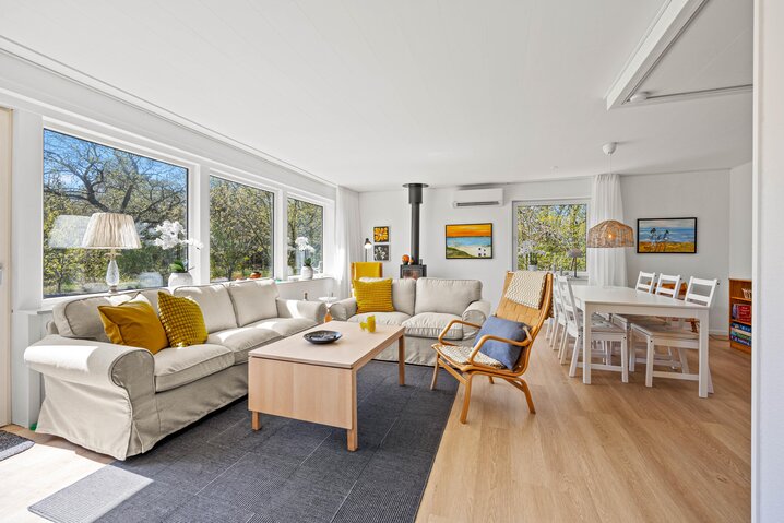 Sommerhus 80186 på Juvrevej 13, Toftum, Rømø - Billede #6