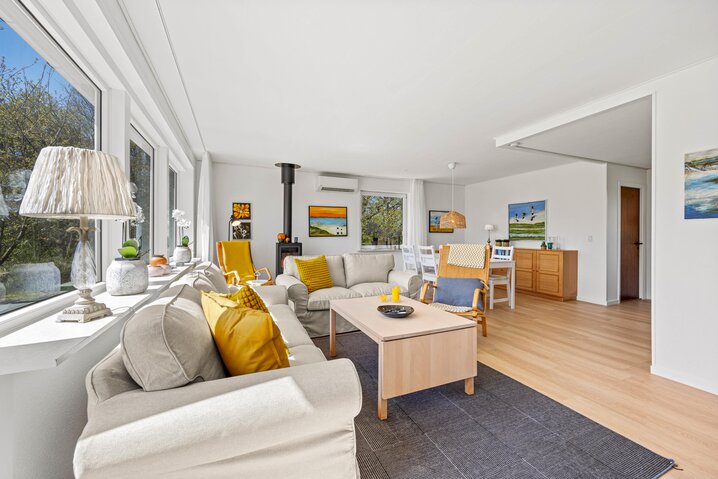 Sommerhus 80186 på Juvrevej 13, Toftum, Rømø - Billede #2