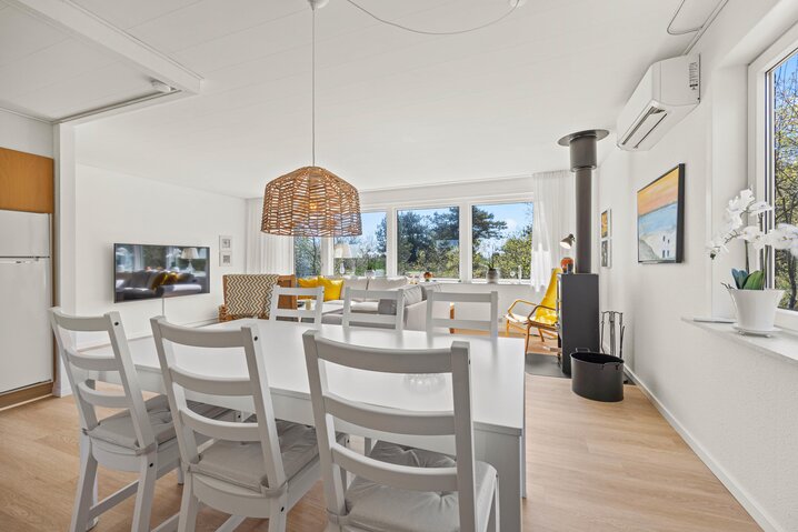 Sommerhus 80186 på Juvrevej 13, Toftum, Rømø - Billede #8