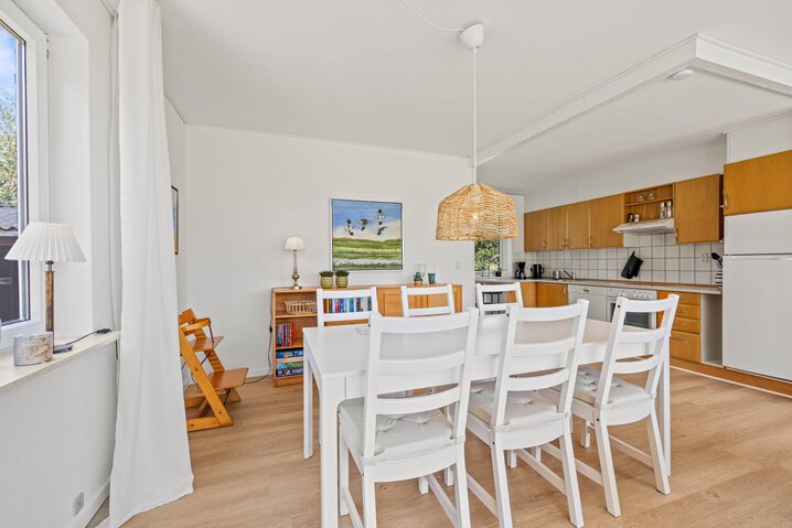 Sommerhus 80186 på Juvrevej 13, Toftum, Rømø - Billede #9