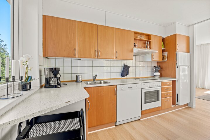 Sommerhus 80186 på Juvrevej 13, Toftum, Rømø - Billede #10