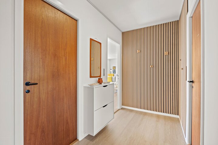 Sommerhus 80186 på Juvrevej 13, Toftum, Rømø - Billede #11