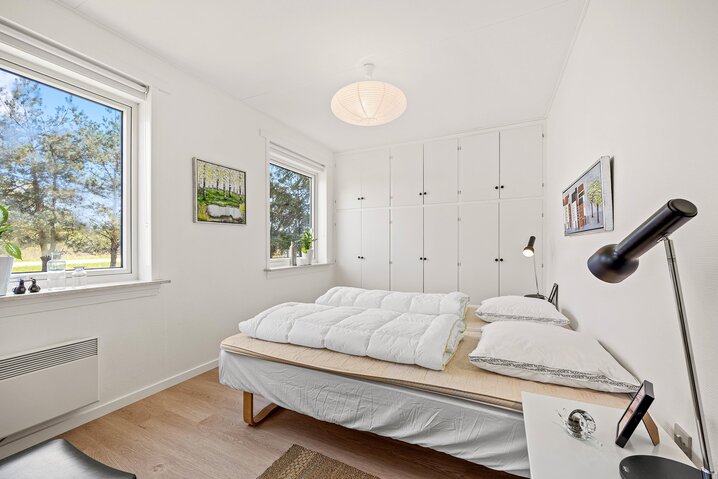 Sommerhus 80186 på Juvrevej 13, Toftum, Rømø - Billede #12