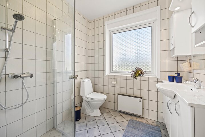 Sommerhus 80186 på Juvrevej 13, Toftum, Rømø - Billede #14