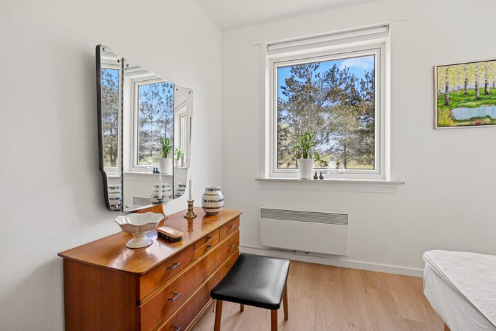 Sommerhus 80186 på Juvrevej 13, Toftum, Rømø - Billede #16