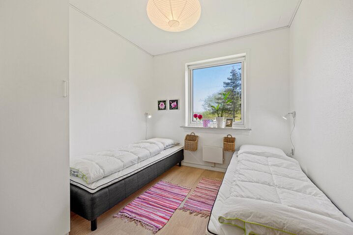 Sommerhus 80186 på Juvrevej 13, Toftum, Rømø - Billede #17