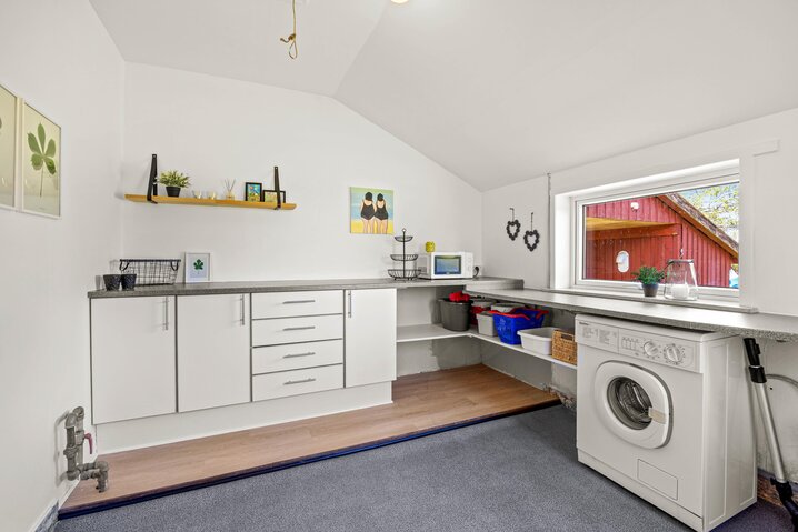 Sommerhus 80186 på Juvrevej 13, Toftum, Rømø - Billede #18