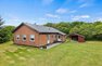 Sommerhus 80186 på Juvrevej 13, Toftum, Rømø - Billede #2