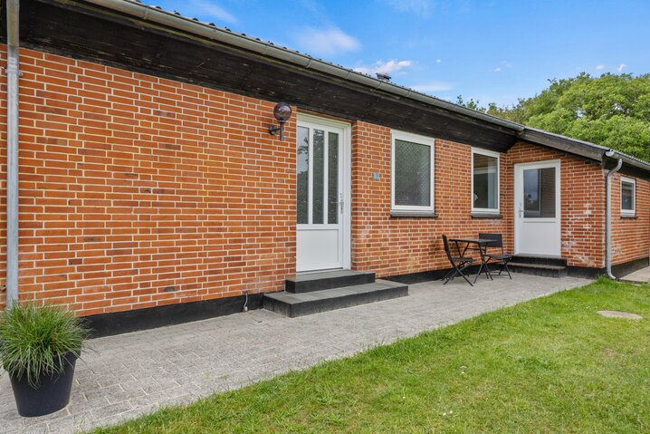 Sommerhus 80186 på Juvrevej 13, Toftum, Rømø - Billede #20