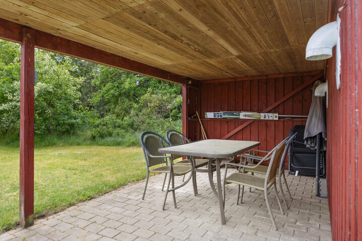 Sommerhus 80186 på Juvrevej 13, Toftum, Rømø - Billede #22