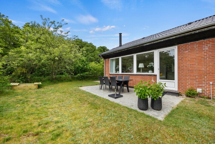 Sommerhus 80186 på Juvrevej 13, Toftum, Rømø - Billede #25