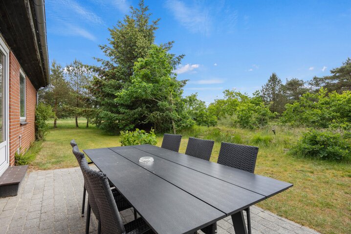 Sommerhus 80186 på Juvrevej 13, Toftum, Rømø - Billede #27