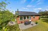 Sommerhus 80186 på Juvrevej 13, Toftum, Rømø - Billede #1