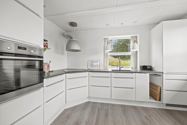 Sommerhus 80206 på Vestervej 33B, Toftum, Rømø - Billede #2