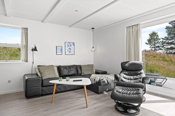 Sommerhus 80206 på Vestervej 33B, Toftum, Rømø - Billede #3