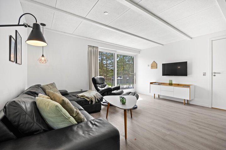 Sommerhus 80206 på Vestervej 33B, Toftum, Rømø - Billede #4