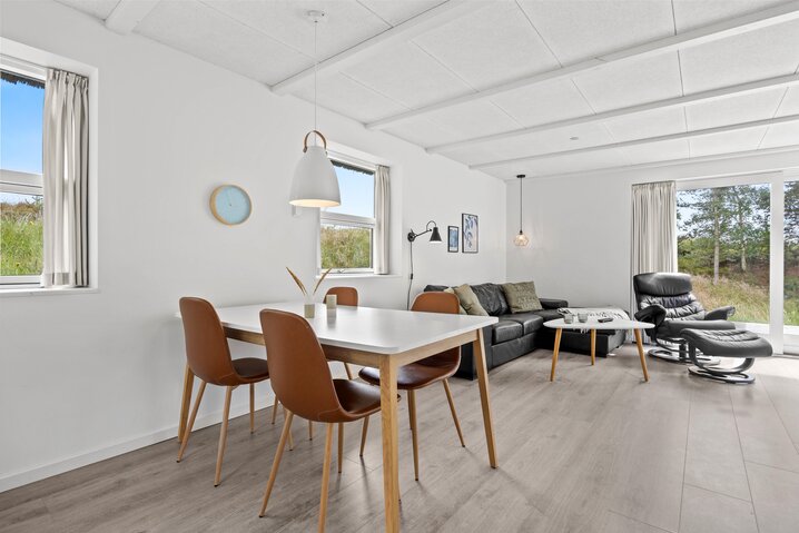 Sommerhus 80206 på Vestervej 33B, Toftum, Rømø - Billede #5