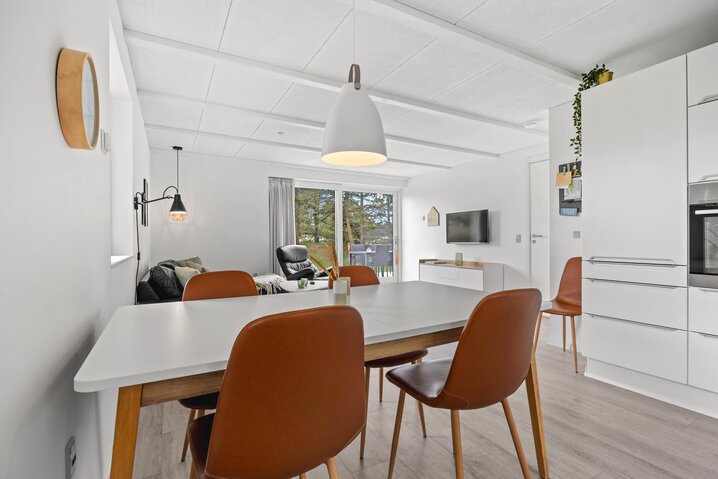 Sommerhus 80206 på Vestervej 33B, Toftum, Rømø - Billede #6