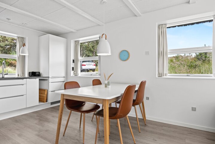 Sommerhus 80206 på Vestervej 33B, Toftum, Rømø - Billede #7