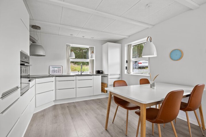 Sommerhus 80206 på Vestervej 33B, Toftum, Rømø - Billede #8