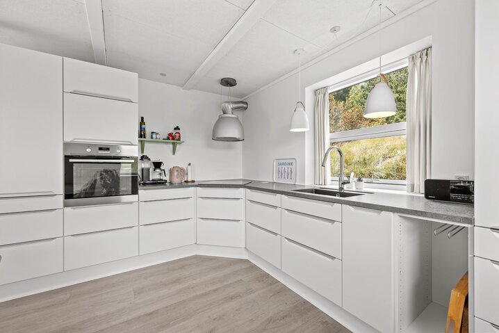 Sommerhus 80206 på Vestervej 33B, Toftum, Rømø - Billede #9