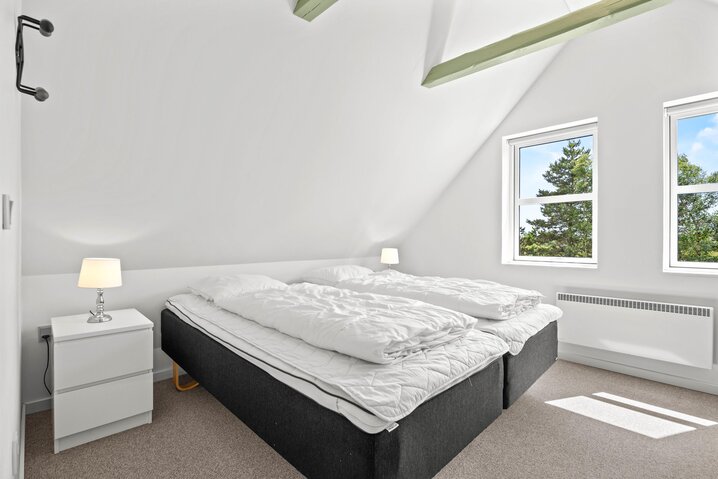 Sommerhus 80206 på Vestervej 33B, Toftum, Rømø - Billede #10