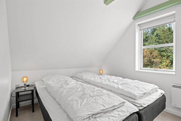 Sommerhus 80206 på Vestervej 33B, Toftum, Rømø - Billede #12