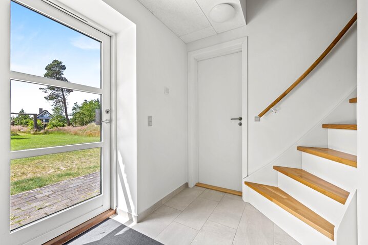 Sommerhus 80206 på Vestervej 33B, Toftum, Rømø - Billede #16