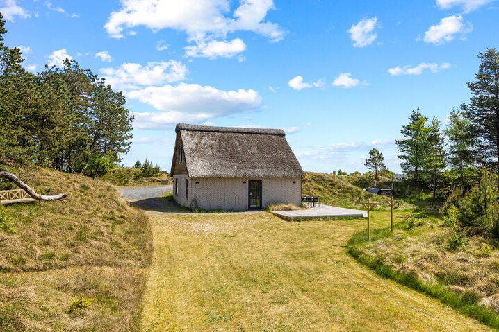 Sommerhus 80206 på Vestervej 33B, Toftum, Rømø - Billede #17