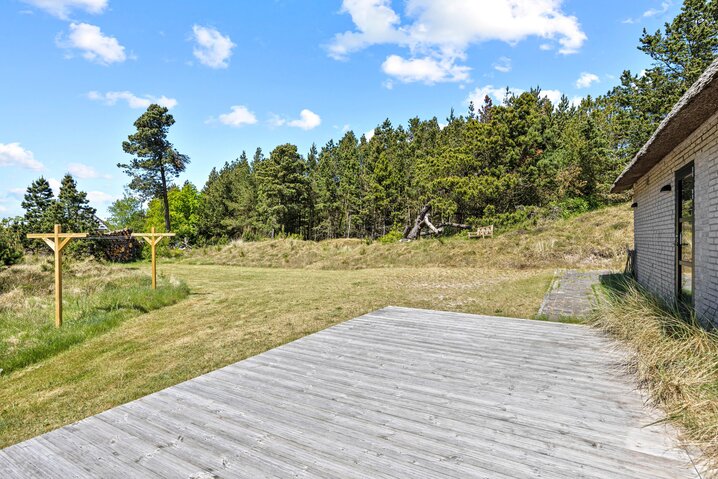 Sommerhus 80206 på Vestervej 33B, Toftum, Rømø - Billede #18