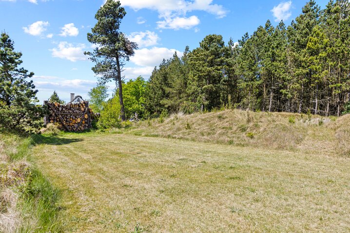 Sommerhus 80206 på Vestervej 33B, Toftum, Rømø - Billede #19