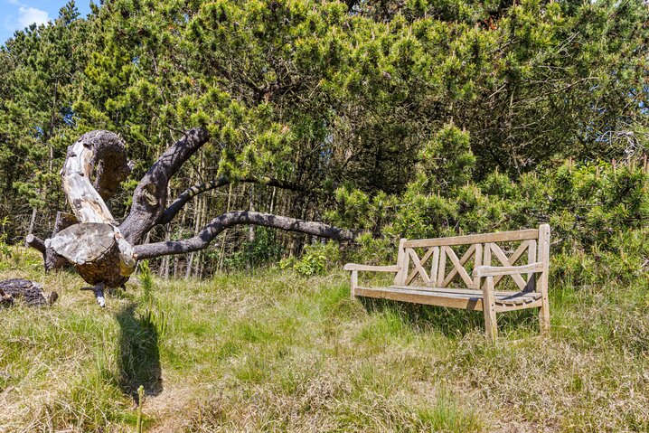 Sommerhus 80206 på Vestervej 33B, Toftum, Rømø - Billede #20