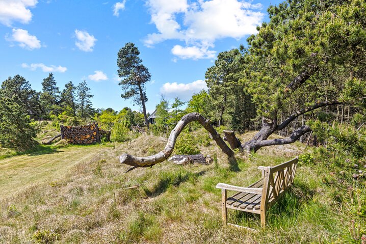 Sommerhus 80206 på Vestervej 33B, Toftum, Rømø - Billede #21