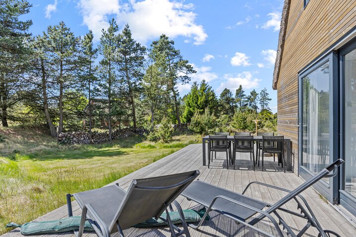 Sommerhus 80206 på Vestervej 33B, Toftum, Rømø - Billede #25