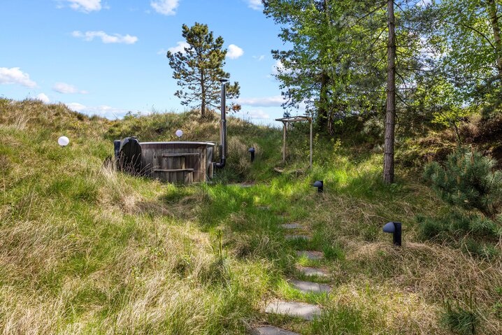 Sommerhus 80206 på Vestervej 33B, Toftum, Rømø - Billede #26