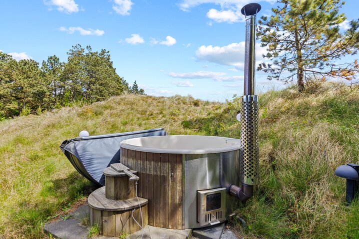 Sommerhus 80206 på Vestervej 33B, Toftum, Rømø - Billede #27