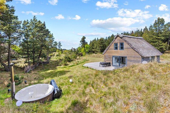 Sommerhus 80206 på Vestervej 33B, Toftum, Rømø - Billede #28