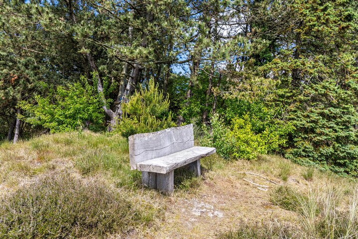 Sommerhus 80206 på Vestervej 33B, Toftum, Rømø - Billede #29