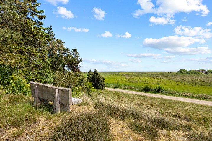 Sommerhus 80206 på Vestervej 33B, Toftum, Rømø - Billede #30