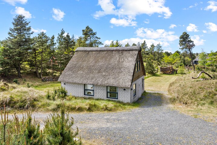 Sommerhus 80206 på Vestervej 33B, Toftum, Rømø - Billede #32