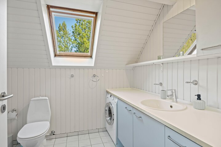 Sommerhus 80252 på Koubjerg 8, Toftum - Billede #10
